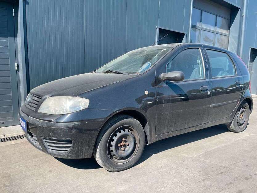 Punto