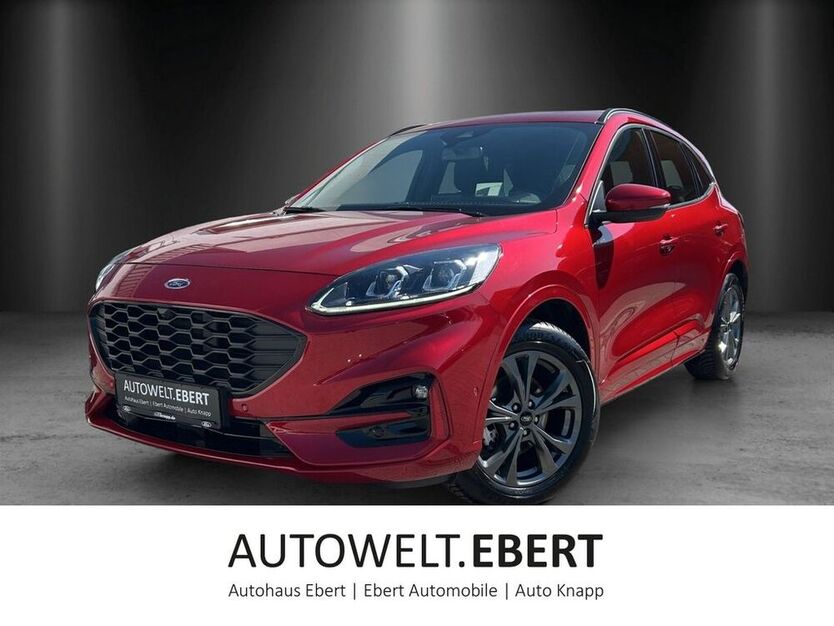 Kuga