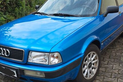 Audi 80 250.000 km 3.550 &euro; Roth 91154