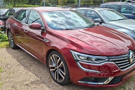 Renault Talisman 129.000 km 7.999 &euro; Oberhausen 46149
