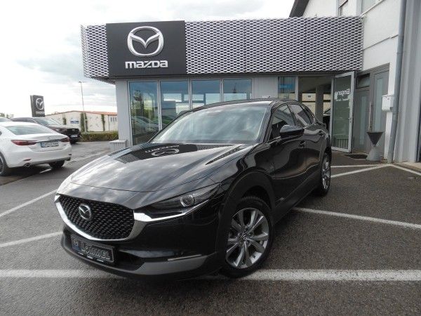 CX-30