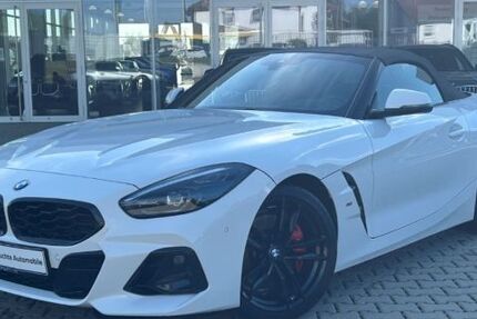 BMW Z4 15.100 km 39.899 &euro; Landstuhl 66849
