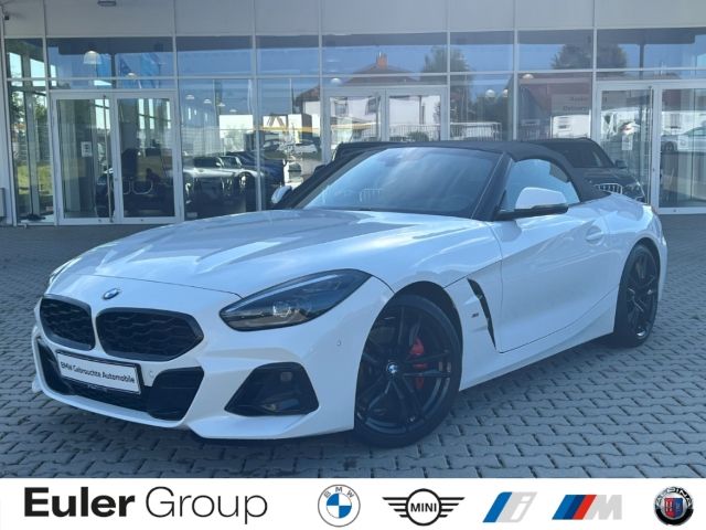 BMW Z4 15.100 km 39.899 &euro; Landstuhl 66849