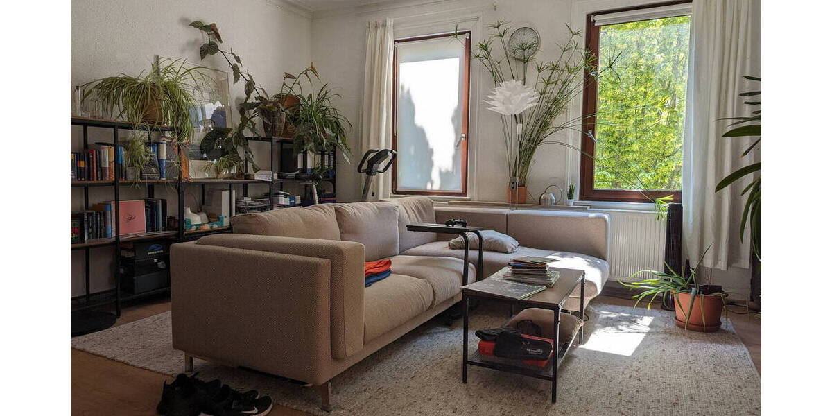 Etagenwohnung Rottenburg - 2 Zimmer, 65 m&sup2;, 785&euro; | Angebot:26269695
