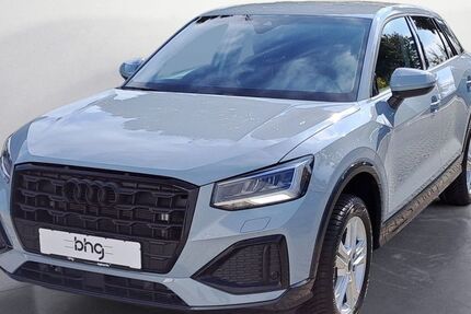 Audi Q2 8.836 km 33.990 &euro; Binzen 79589