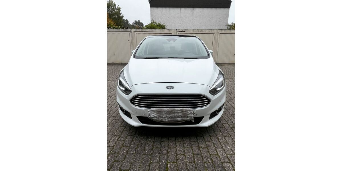 Ford S-Max 194.000 km 11.450 &euro; Nürnberg 90453