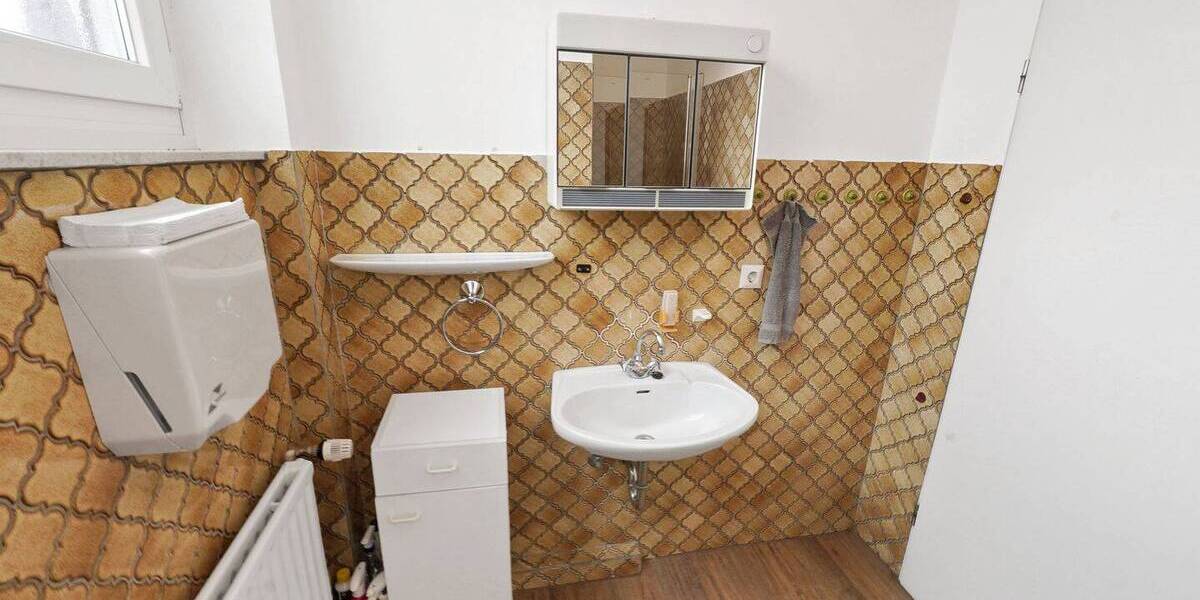 Gewerbeobjekt Buchholz i.d.N. Buchholz - 2.662&euro; | Angebot:25968355