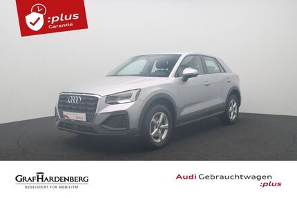 Audi Q2 12.907 km 22.380 € Karlsruhe 76131
