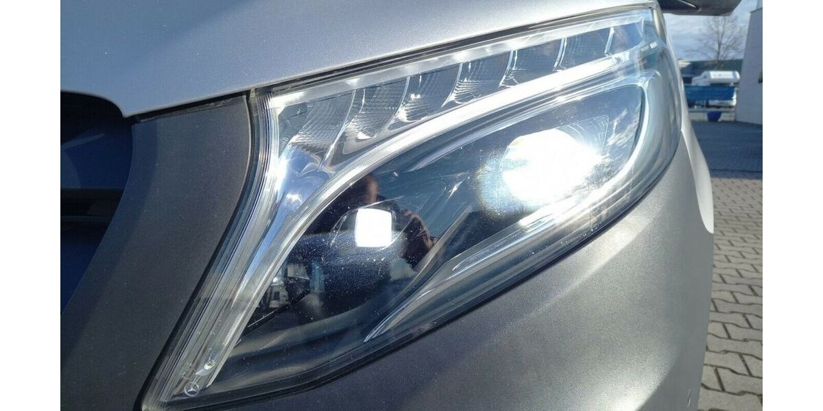 Mercedes-Benz Vito 104.900 km 28.945 &euro; Gernsheim 64579