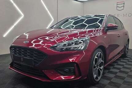 Ford Focus 96.032 km 16.850 &euro; Villingen-Schwenningen 78052