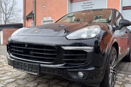 Porsche Cayenne 173.183 km 28.999 &euro; Berlin 12351