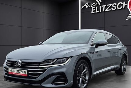 VW Arteon 33.500 km 31.950 &euro; Kamenz 01917