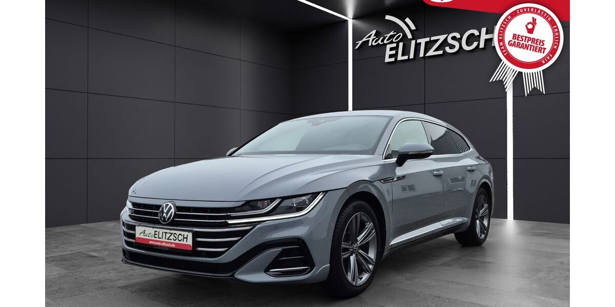 VW Arteon 33.500 km 31.950 &euro; Kamenz 01917