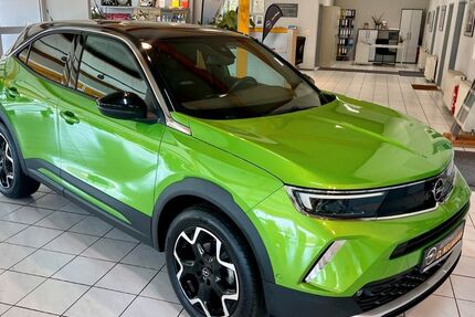 Opel Mokka 37.845 km 20.900 € Marlow 18337