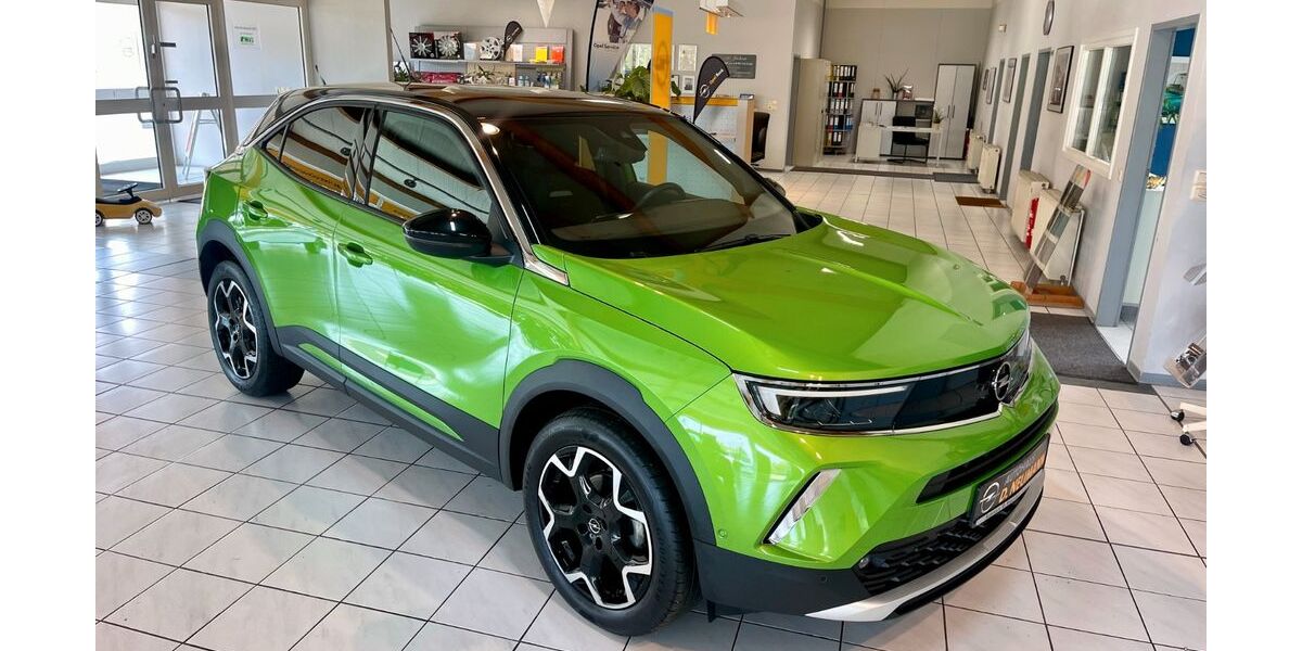 Opel Mokka 37.845 km 20.900 € Marlow 18337