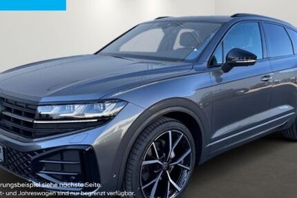 VW Touareg 6.400 km 85.980 &euro; Neuss 41460