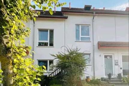 Familienfreundliches Reihenhaus in Sarstedt am Sonnenkamp 5 zimmer