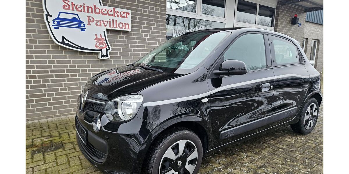 Renault Twingo 60.100 km 9.990 &euro; Recke 49509