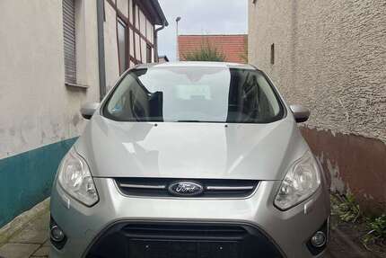 Ford C-Max 108.000 km 5.900 € münster 64839