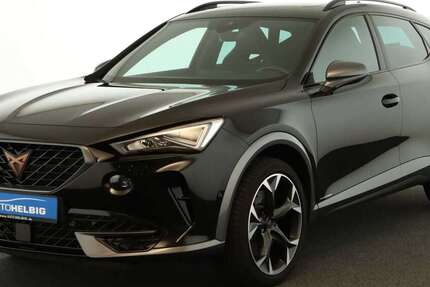 Cupra Formentor 22.300 km 28.990 &euro; Donnersdorf 97499