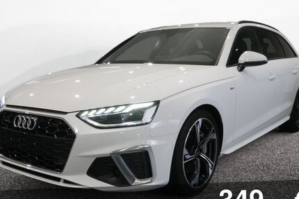 Audi A4 52.250 km 32.830 &euro; Bietigheim-Bissingen 74321