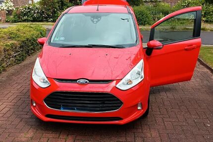 Ford B-Max 94.500 km 5.400 &euro; Otterndorf 21762