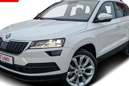 Skoda Karoq 44.012 km 25.950 &euro; Cottbus OT Kolkwitz 03099