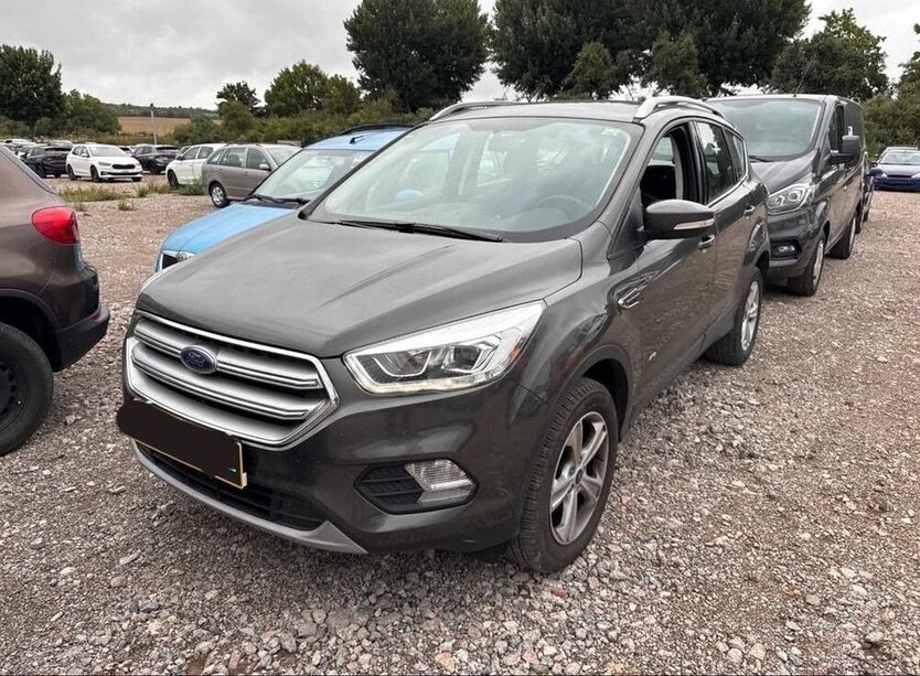 Kuga