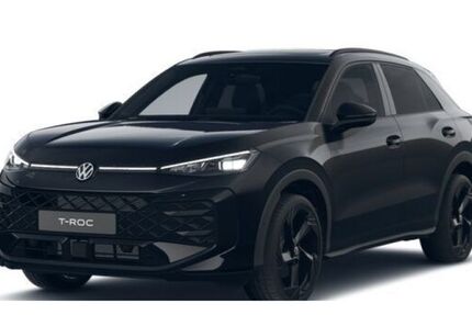 VW T-Roc 4.990 km 38.400 &euro; Dingolfing 84130