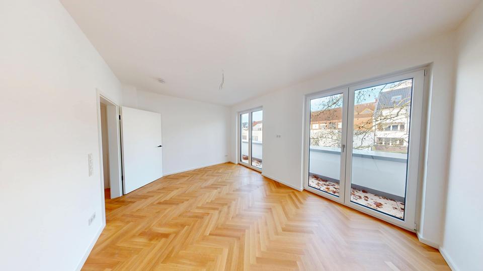 Einfamilienhaus Bocholt - 4 Zimmer, 140 m&sup2;, 2.216&euro; | Angebot:24572118