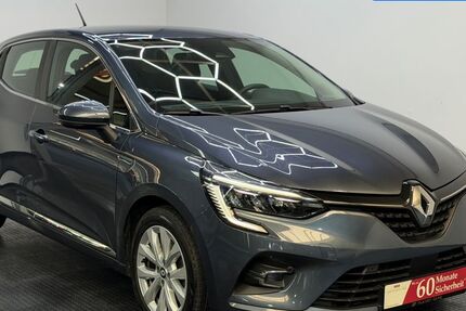 Renault Clio 35.147 km 17.999 &euro; Rottweil 78628