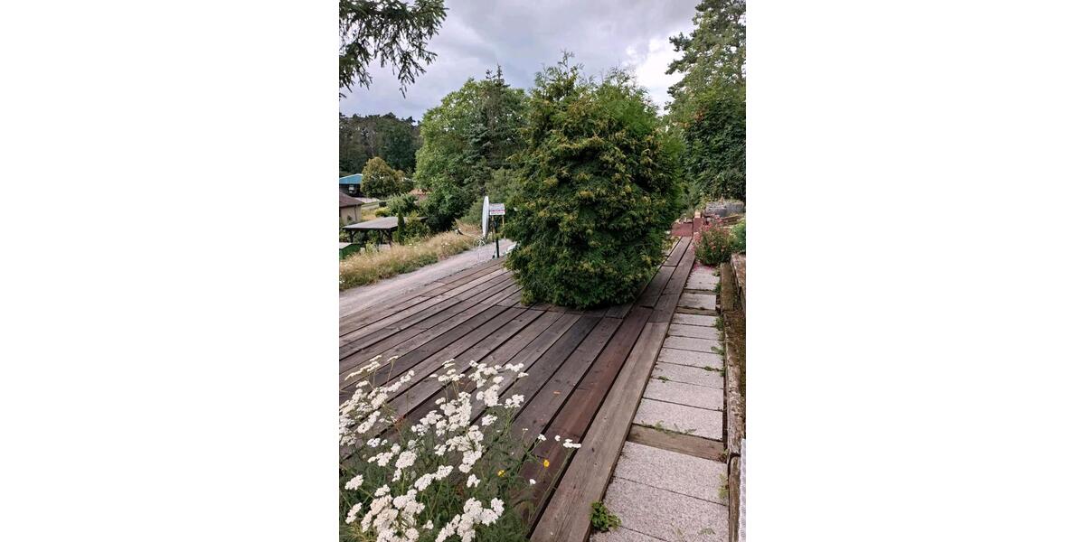 Bungalow Blankenburg (Harz) - 3.5 Zimmer, 62 m&sup2;, 69.900&euro; | Angebot:12050872