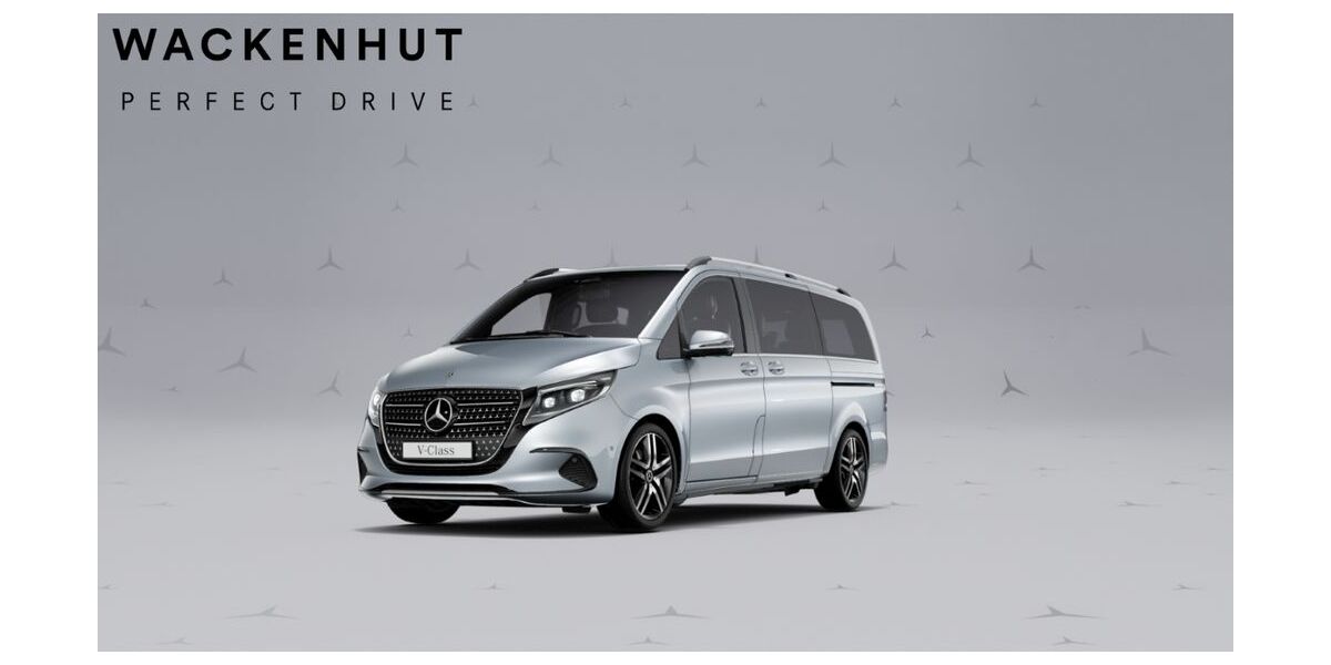 Mercedes-Benz V 300 10.869 km 81.890 &euro; Nagold 72202