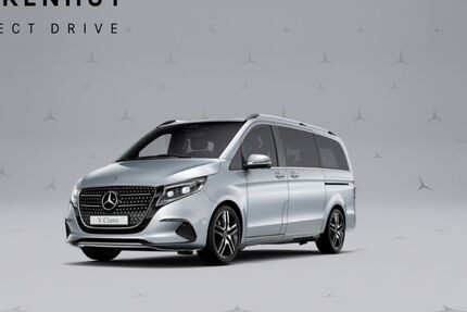 Mercedes-Benz V 300 4.900 km 82.900 &euro; Nagold 72202