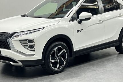 Mitsubishi Eclipse Cross 228.658 km 11.900 &euro; Johanniskirchen 84381