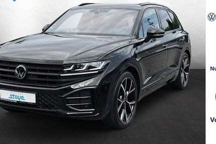 VW Touareg 9.862 km 107.950 &euro; Halle / Saale 06120