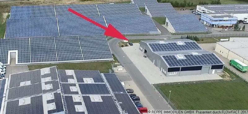 Gewerbeobjekt Burkau - 750.000&euro; | Angebot:25775688