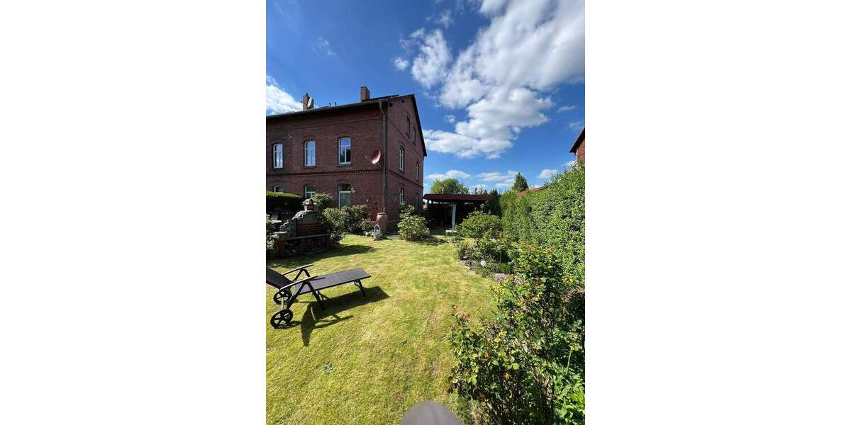 Doppelhaushälfte Zwickau Maxhütte - 5 Zimmer, 148 m&sup2;, 359.000&euro; | Angebot:24504773