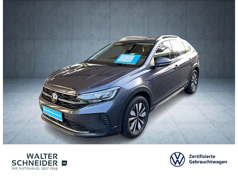 VW Taigo 17.200 km 19.950 € Siegen 57076
