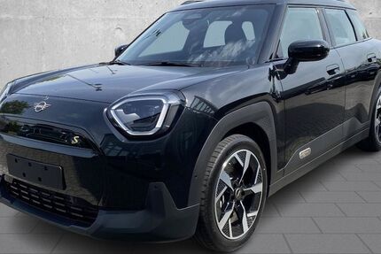 Mini Aceman SE 5.894 km 33.730 &euro; Heide 25746