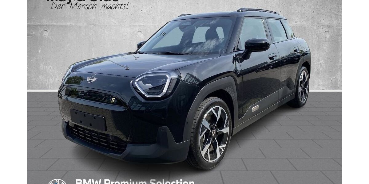 Mini Aceman SE 5.894 km 33.730 &euro; Heide 25746