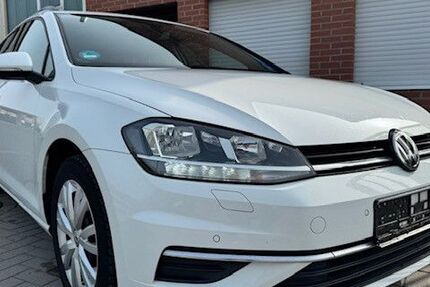 VW Golf 131.600 km 14.250 &euro; Fürstenau 49584