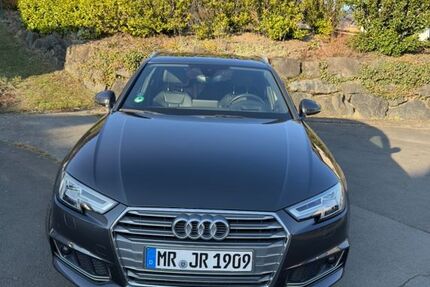 Audi A4 125.000 km 19.399 &euro; Biedenkopf 35216