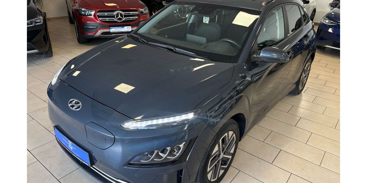 Hyundai KONA 53.211 km 18.400 &euro; Bonn 53227