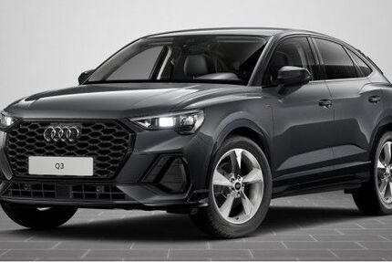 Audi Q3 18.400 km 36.900 &euro; Neustadt a.d. Weinstraße 67433