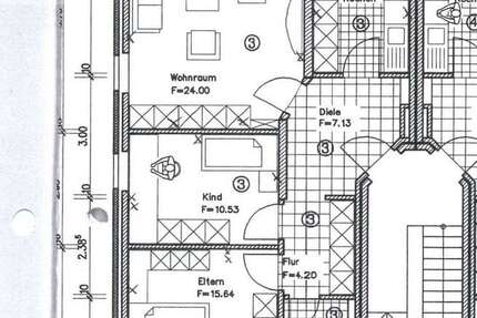 Wohnung zum Kaufen in Oelde 173.000 € 83.1 m² 3 zimmer
