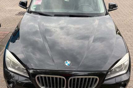 BMW X1 116.000 km 6.000 &euro; Schwerin 19055