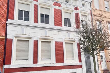 sanierte 3 Raum Wohnung mit Balkon 3 zimmer