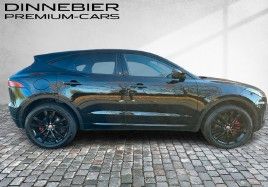 Jaguar E-Pace 37.250 km 38.750 &euro; Neukirchen-Vluyn 47506