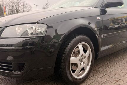 Audi A3 195.300 km 4.190 &euro; berlin 13359